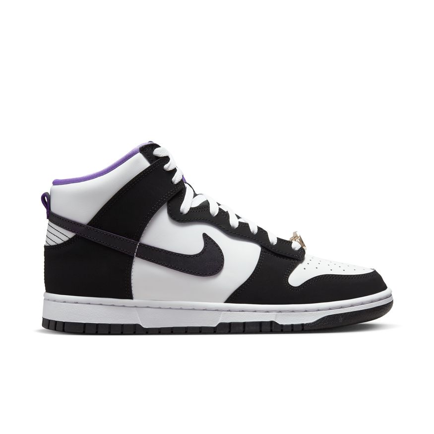 Men's Nike Dunk HI Retro PRM EMB "World Champs"