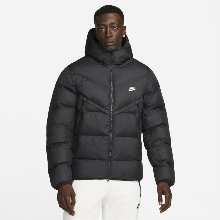 Men's Nike Sportswear Storm-FIT (Wind runner)Jacket