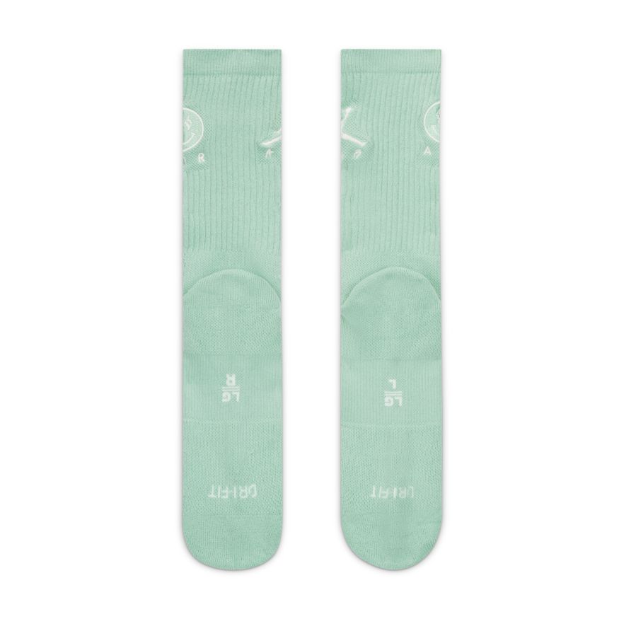 Jordan Legacy Crew Socks