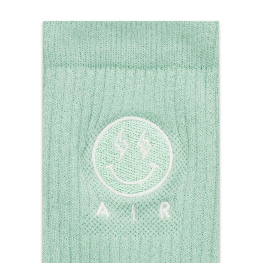 Jordan Legacy Crew Socks