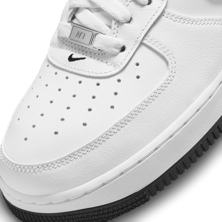 Men's Air Force 1 '07 "White Black "