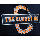 Men's Team Closet X Shattered Backboard Hoodie