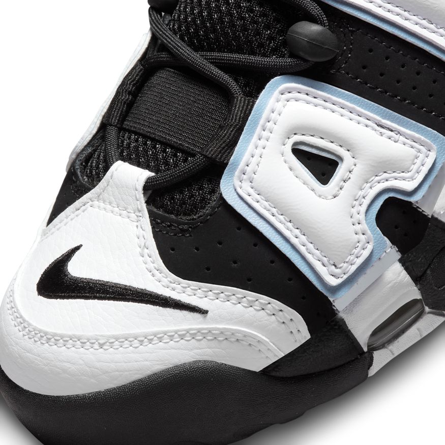 Men's Nike Air More Uptempo '96 Shoes "Cobalt Bliss"