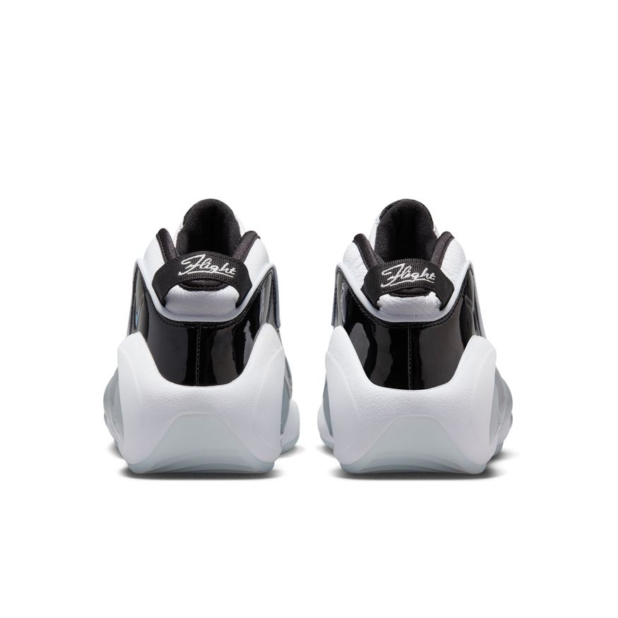 Men's Nike Air Zoom Flight 95 Shoes “Football Grey”