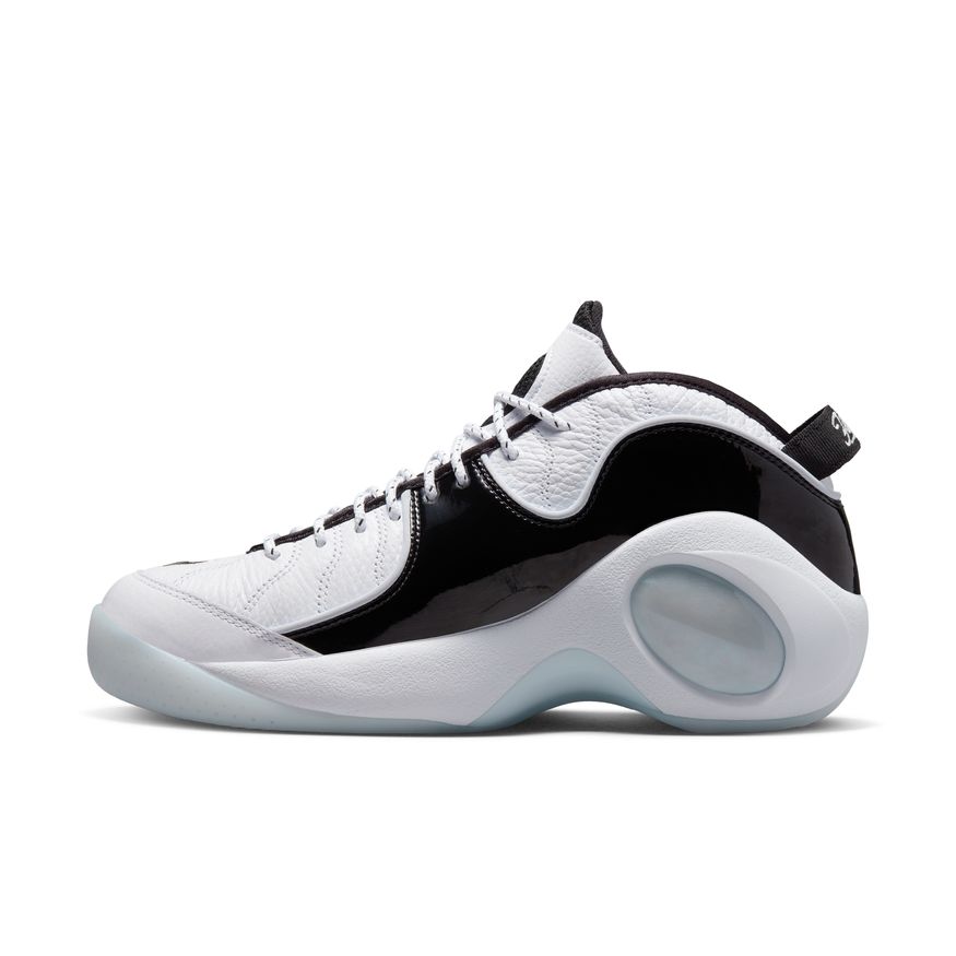 Men's Nike Air Zoom Flight 95 Shoes “Football Grey”