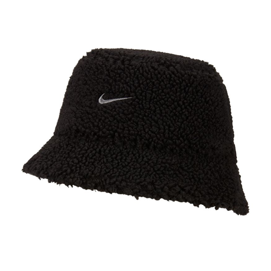 Nike Sportswear Reversible Fleece Bucket Hat