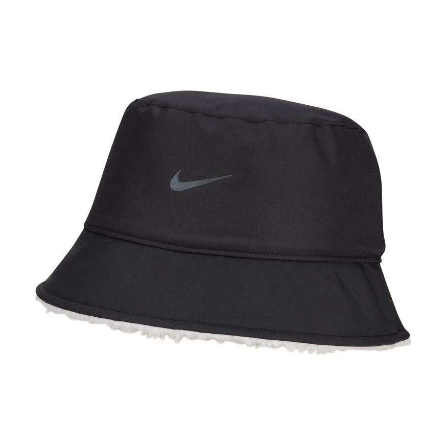 Nike Sportswear Reversible Fleece Bucket Hat