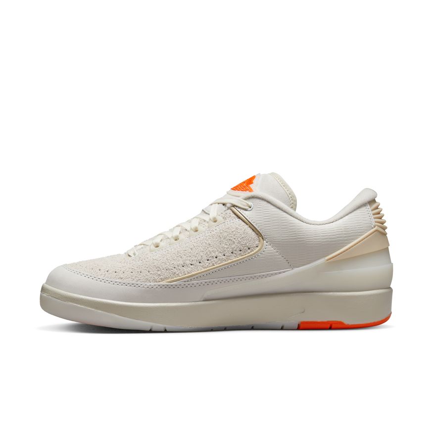 Men's Air Jordan 2 Retro Low SP "Shelflife"