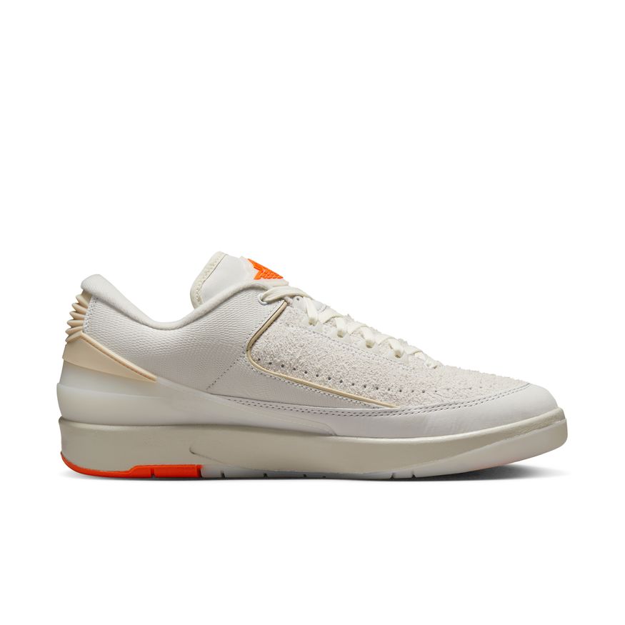 Men's Air Jordan 2 Retro Low SP "Shelflife"