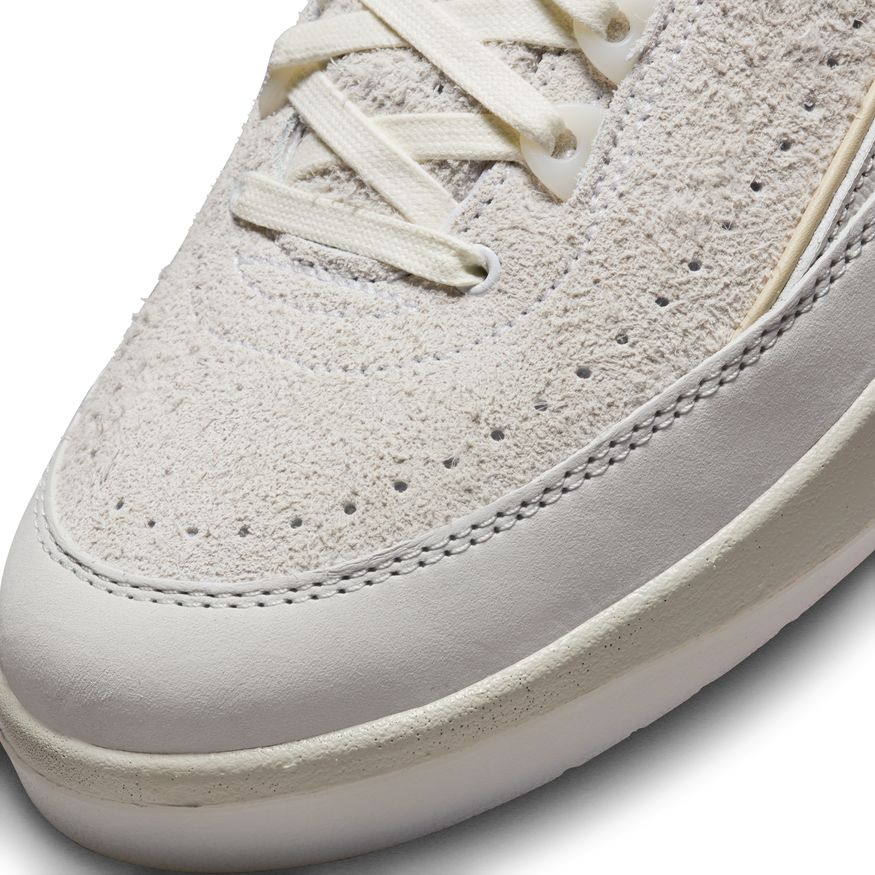 Men's Air Jordan 2 Retro Low SP "Shelflife"