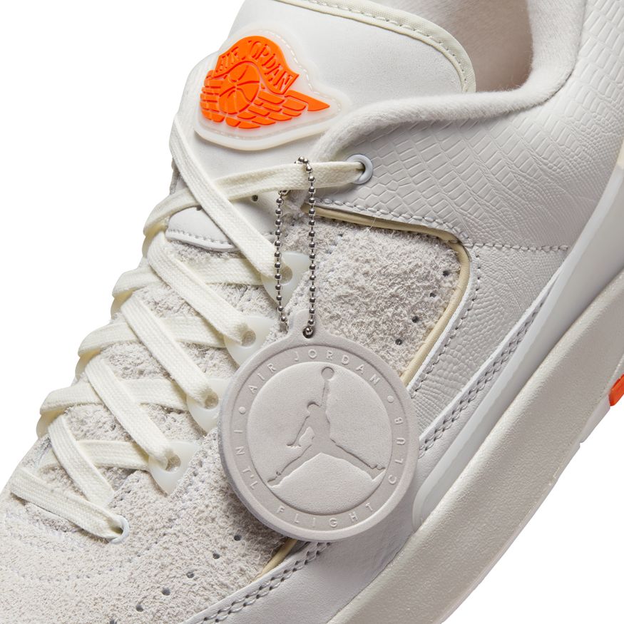 Men's Air Jordan 2 Retro Low SP "Shelflife"