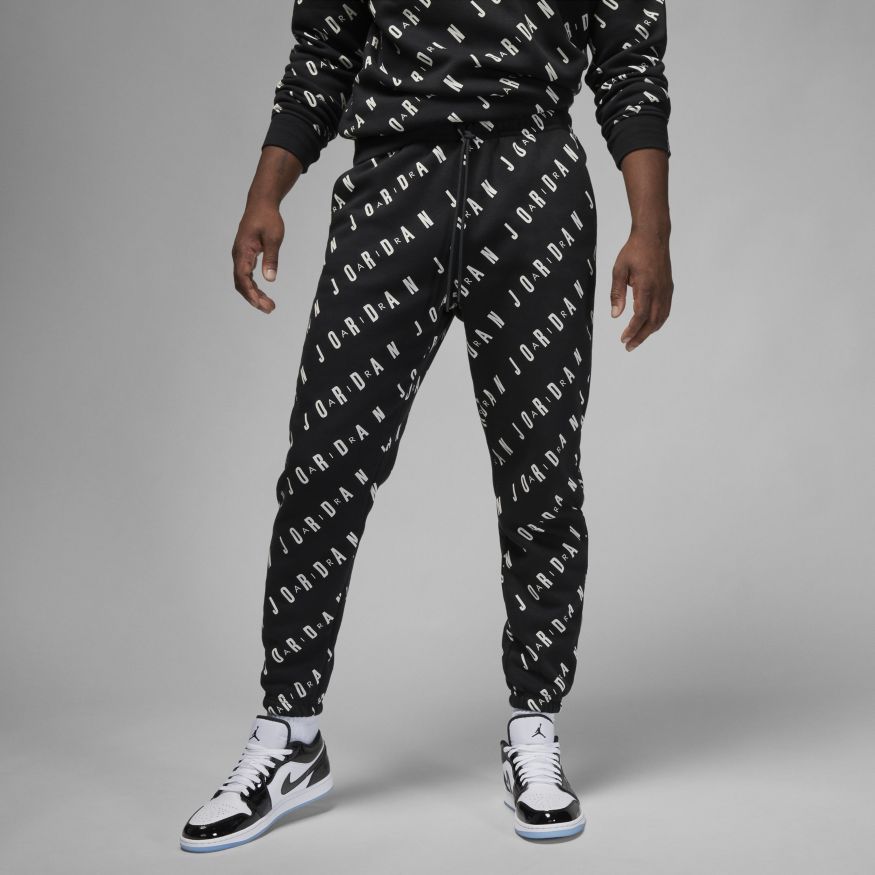 Men's Jordan Essentials Graphic Fleece Pants