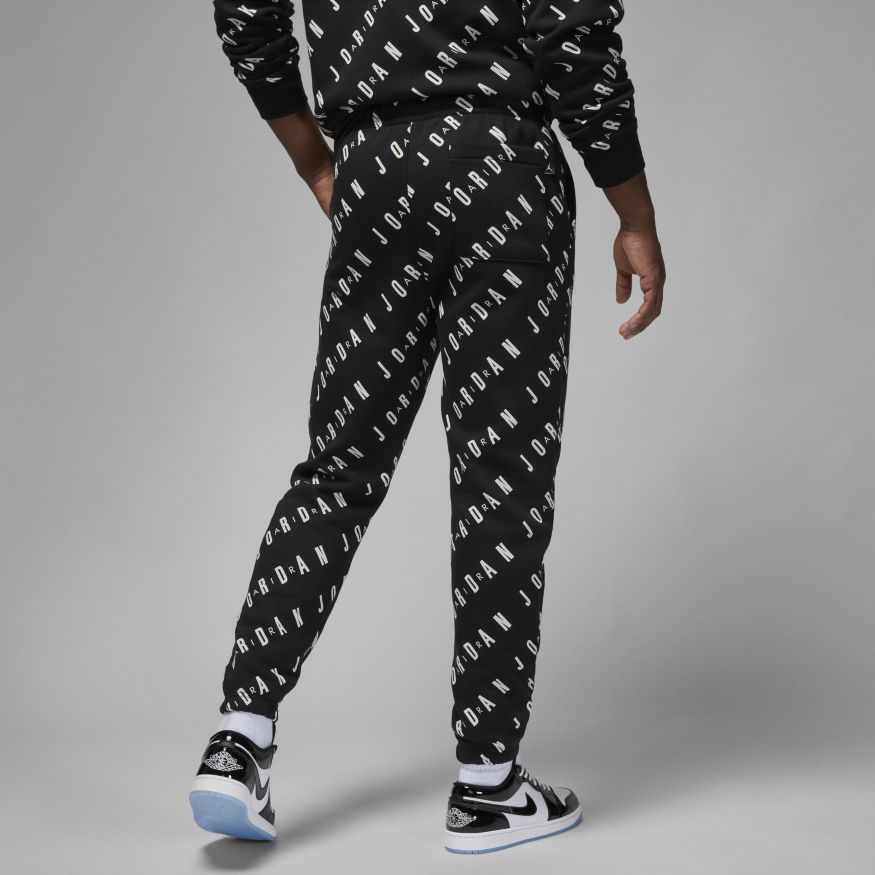 Men's Jordan Essentials Graphic Fleece Pants