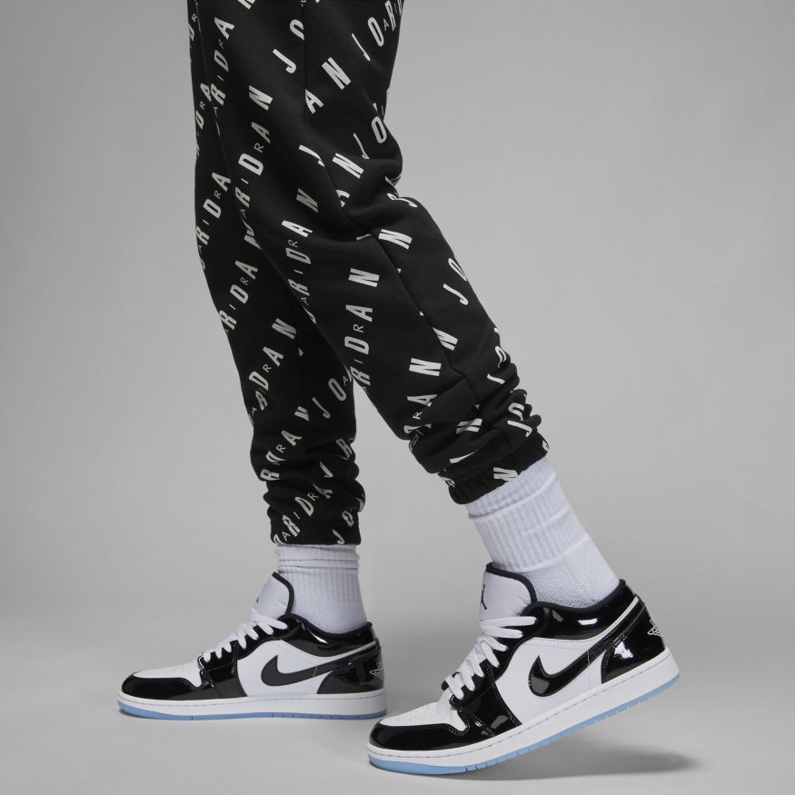 Men's Jordan Essentials Graphic Fleece Pants
