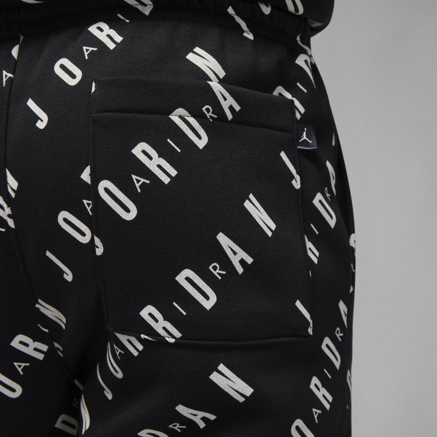 Men's Jordan Essentials Graphic Fleece Pants