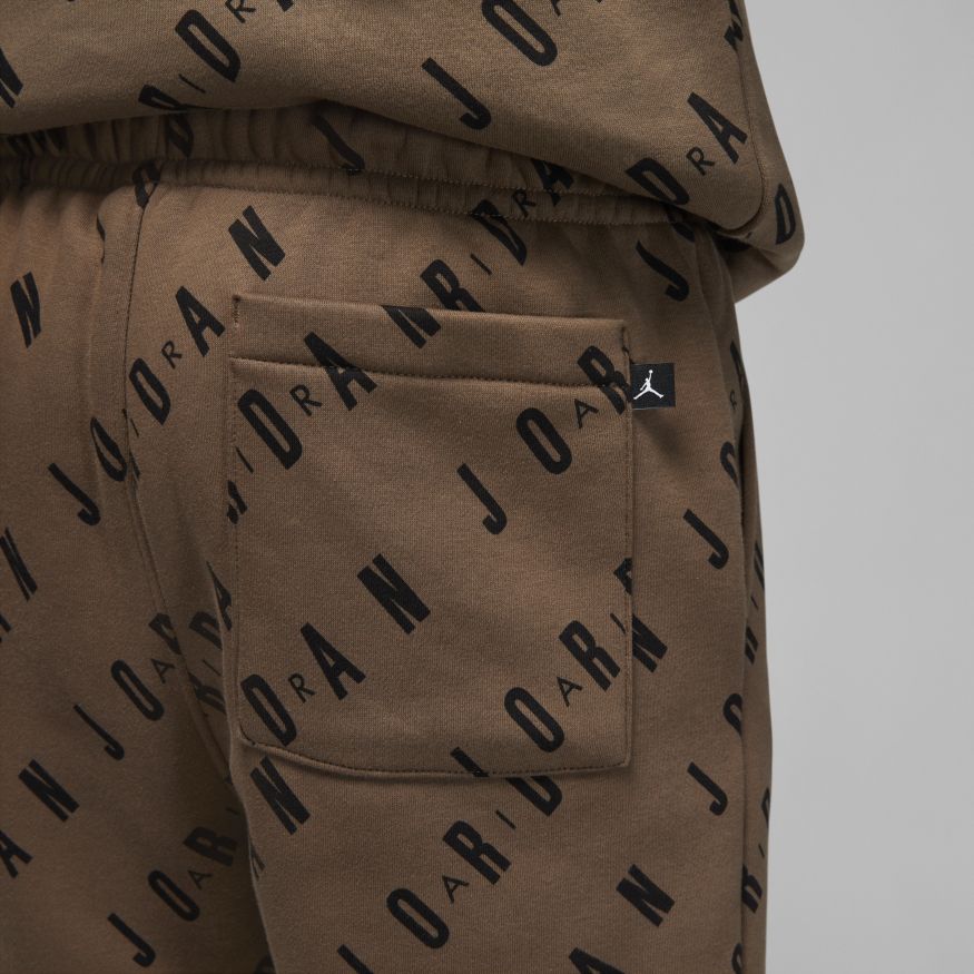 Men's Jordan Essentials Graphic Fleece Pants