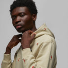 Men's Jordan Essential Holiday Fleece Pullover