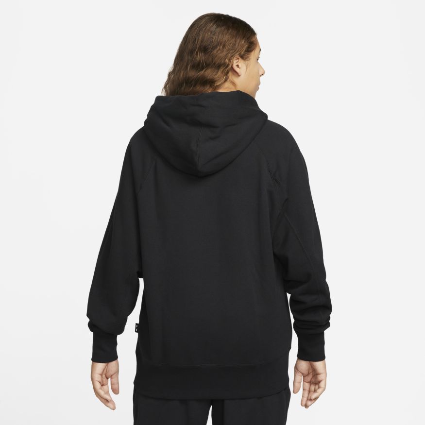 Men's Nike Sportswear Air French Terry Pullover Hoodie