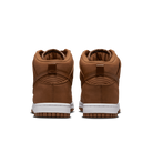 Women's Nike Dunk High Premium "Pecan"