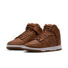 Women's Nike Dunk High Premium "Pecan"