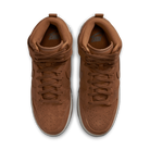 Women's Nike Dunk High Premium "Pecan"