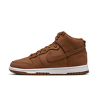 Women's Nike Dunk High Premium "Pecan"