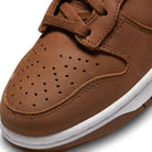 Women's Nike Dunk High Premium "Pecan"