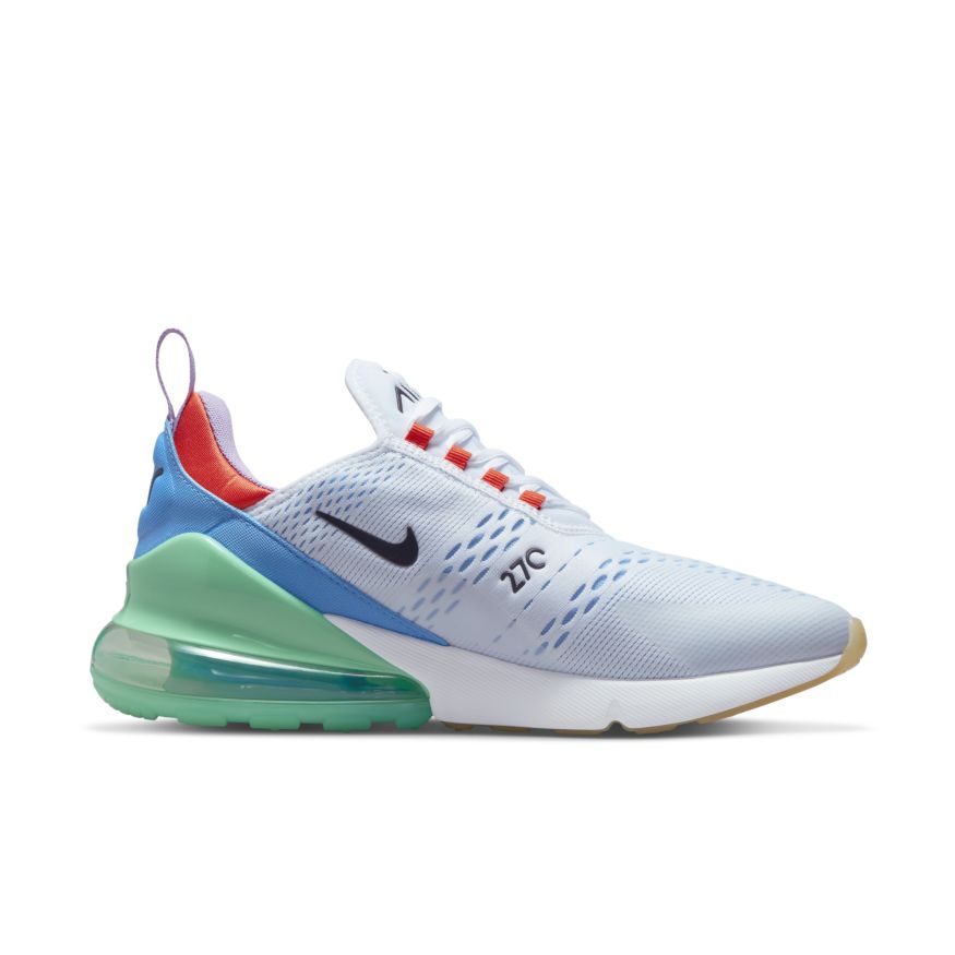 Men's Nike Air Max 270 "Nike 101"