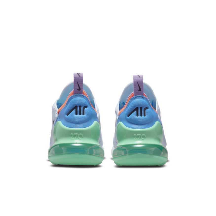 Men's Nike Air Max 270 "Nike 101"