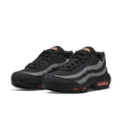 Men's Nike Air Max 95 "Black Grey Safety Orange"