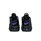 Big Kids' Nike Air More Uptempo "Black Action Grape"