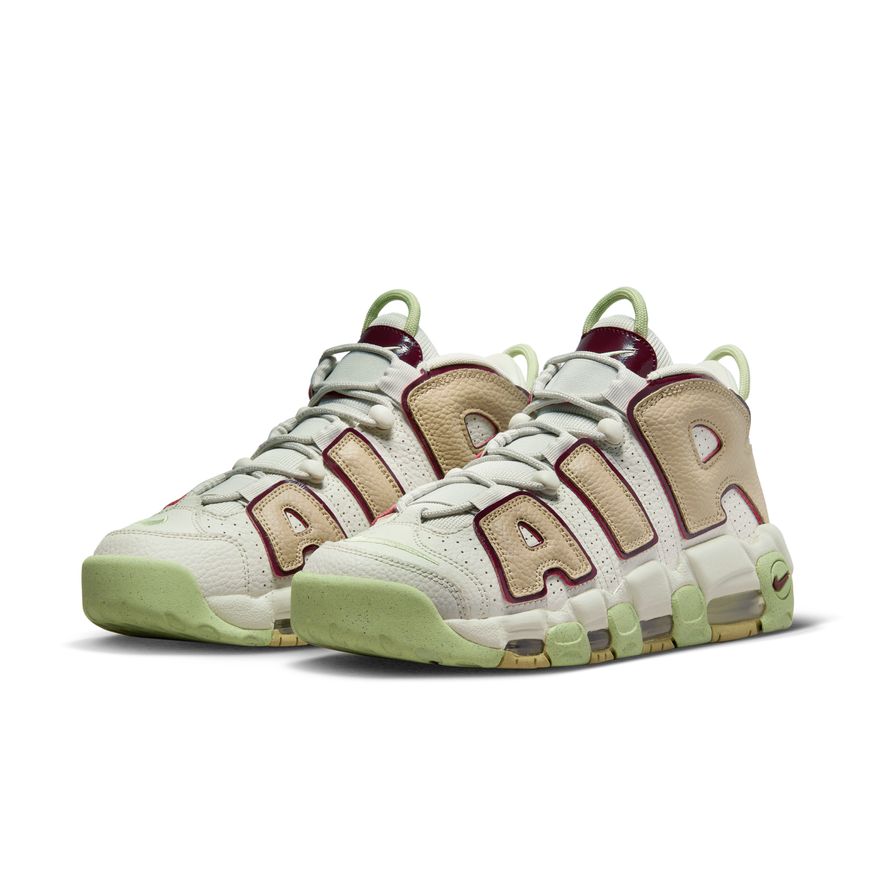 Nike women uptempo Clearance