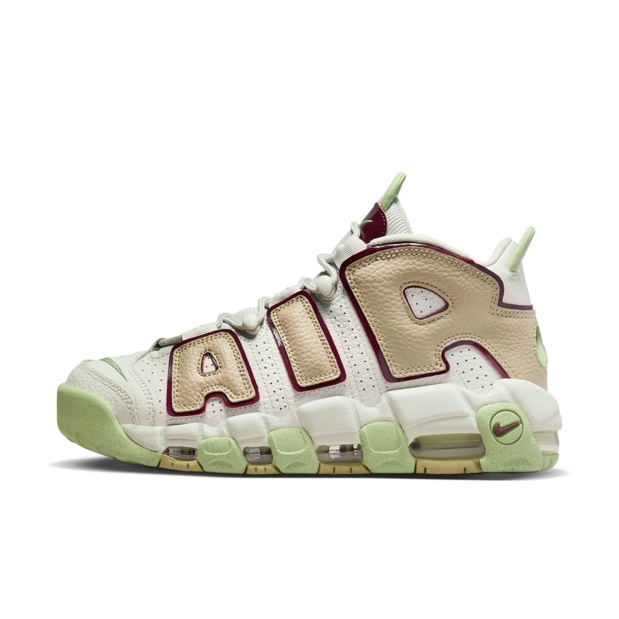 Women’s Nike Air More Uptempo