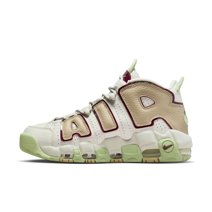 Women’s Nike Air More Uptempo