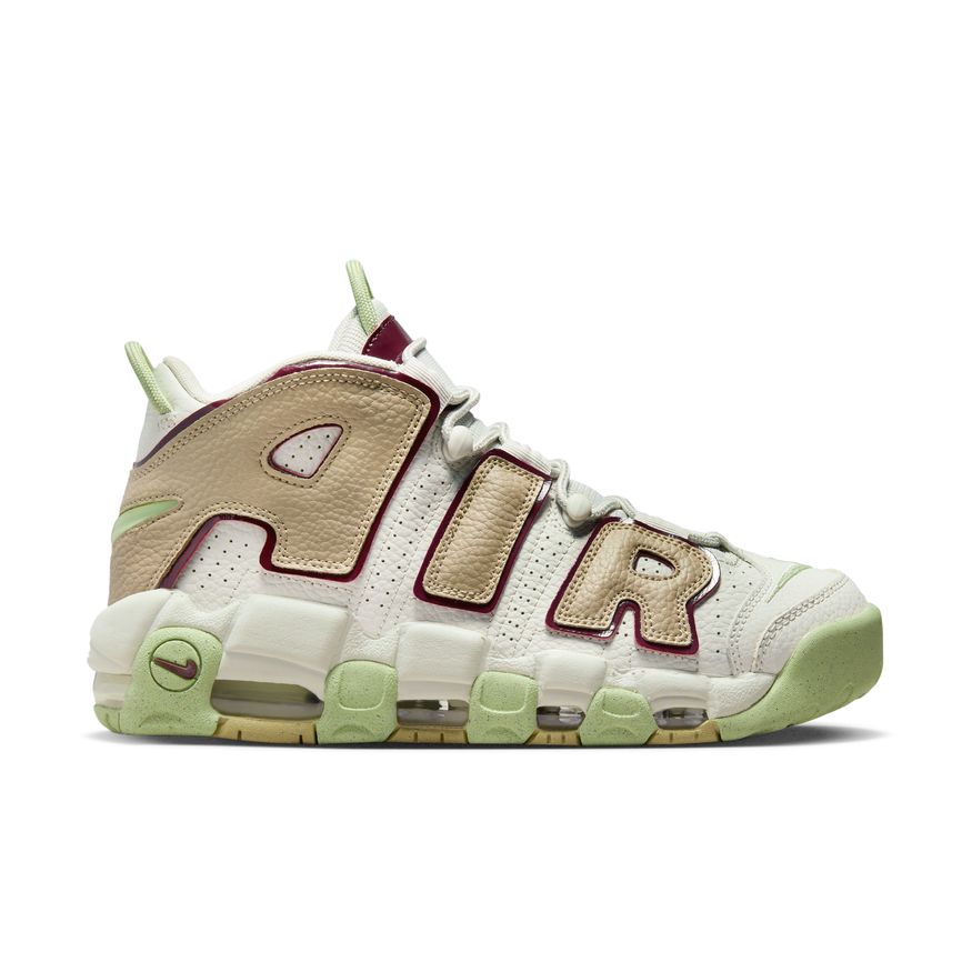 Women’s Nike Air More Uptempo