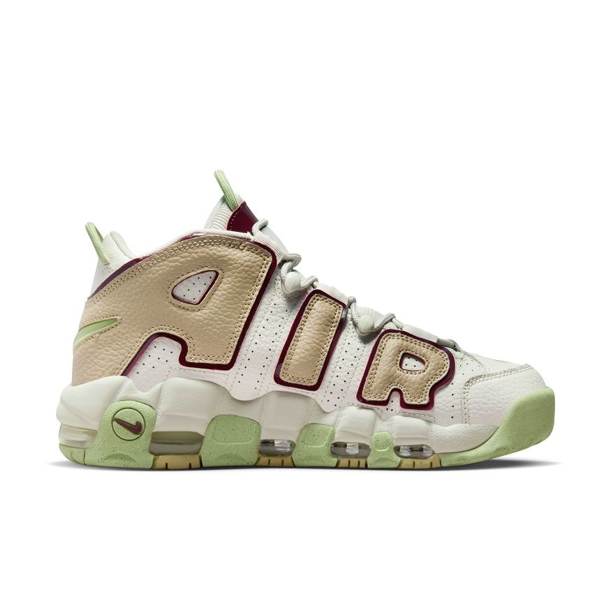 Women’s Nike Air More Uptempo