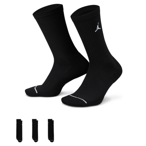 Jordan Everyday Crew Socks "UNISEX"(3 pairs)