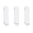 Jordan Everyday Crew Socks (3 pairs) (Unisex)