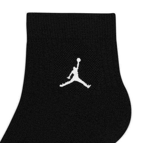 Jordan Everyday Ankle Socks "Unisex" (3 Pairs)