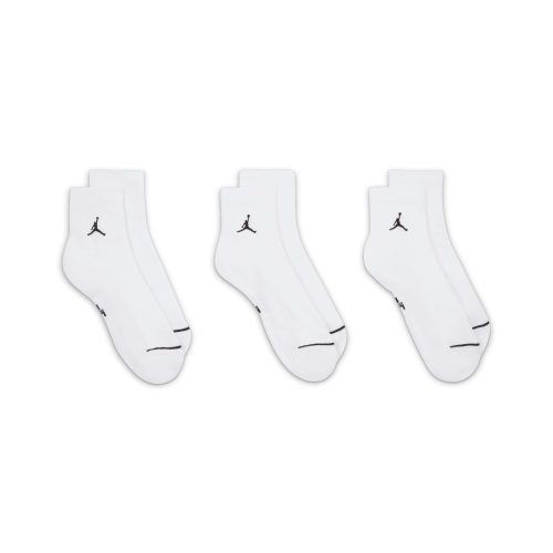 Jordan Everyday Ankle Socks "Unisex" (3 Pairs)