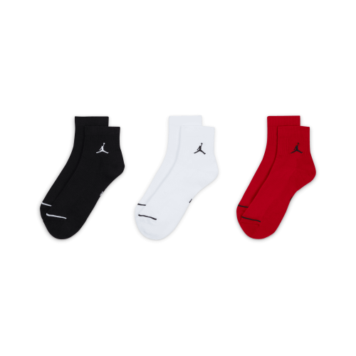 Jordan Everyday Ankle Socks "UNISEX" (3 Pairs)