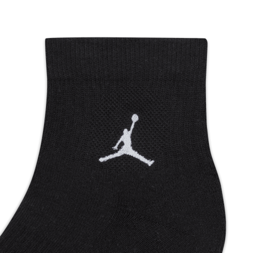 Jordan Everyday Ankle Socks 3 Pairs "Unisex"