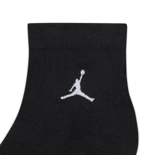 Jordan Everyday Ankle Socks "Unisex" (3 Pairs)