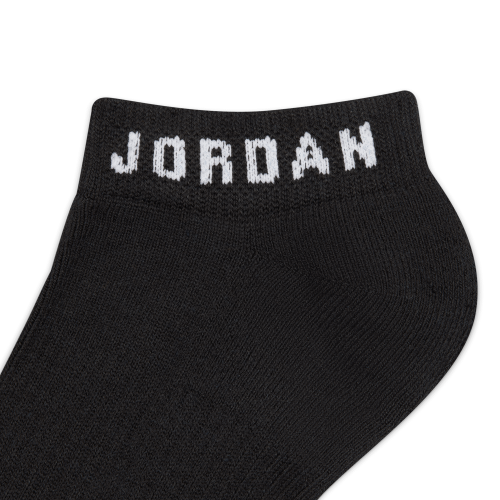 Jordan Everyday No-Show Socks (3 Pairs)