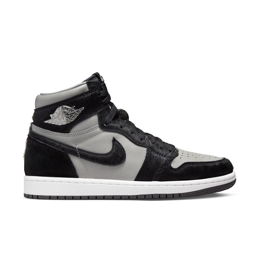 Women's Air Jordan 1 Retro High "Twist 2.0 Medium Grey"