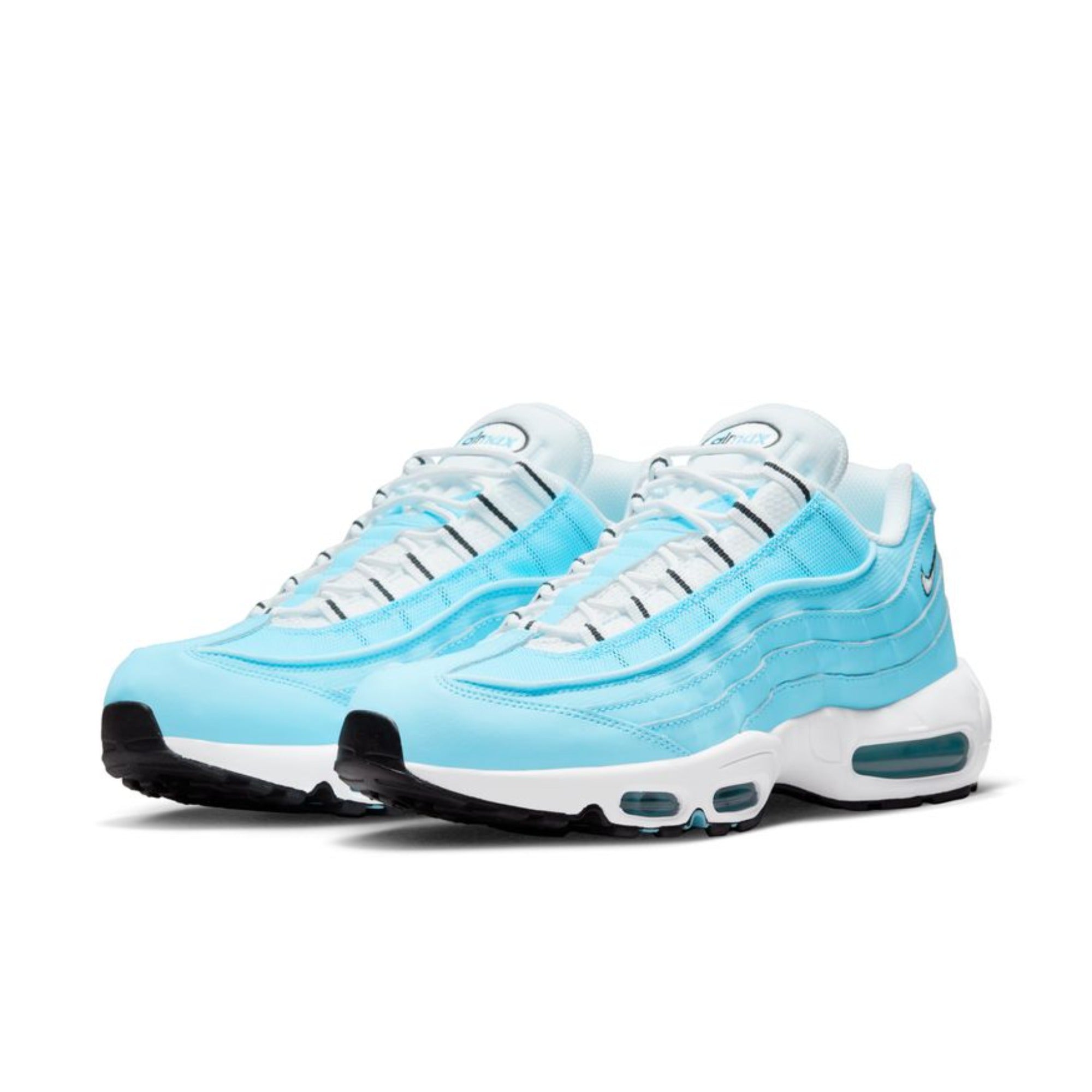 Men's Nike Air Max 95 "Unversity Blue"