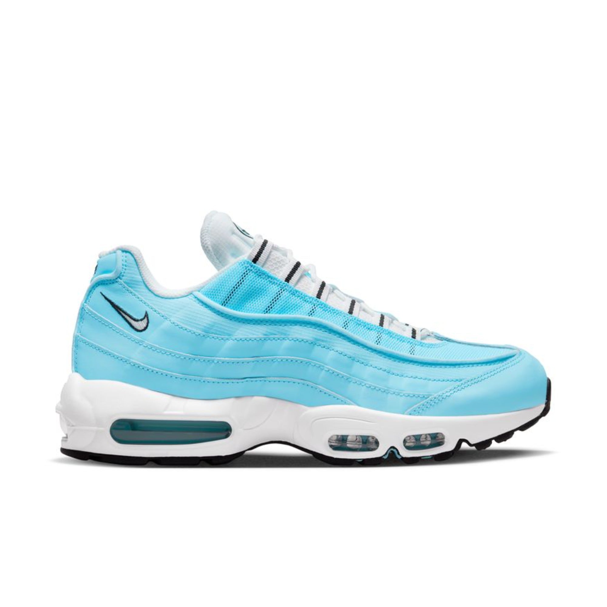 Men's Nike Air Max 95 "Unversity Blue"
