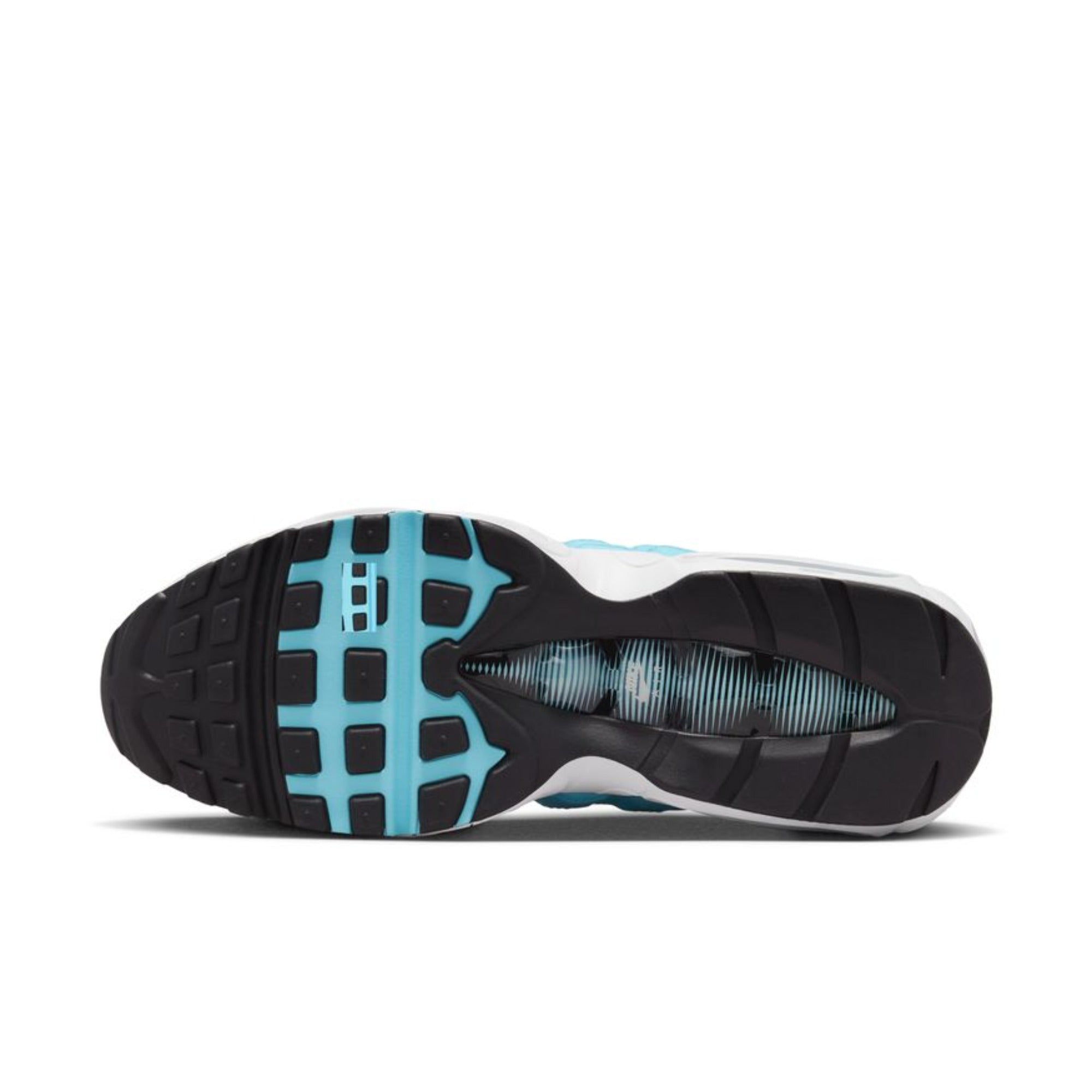 Men's Nike Air Max 95 "Unversity Blue"