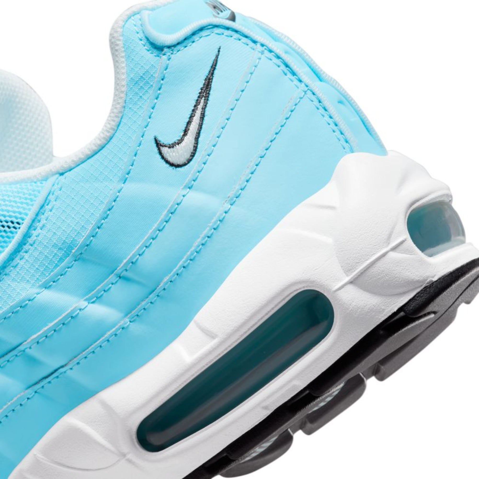 Men's Nike Air Max 95 "Unversity Blue"