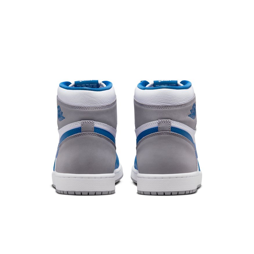 Men's Air Jordan 1 Retro High OG "True Blue"